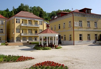 Lázně Libverda