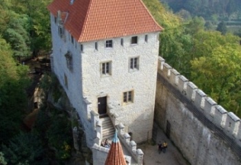 Kokořín