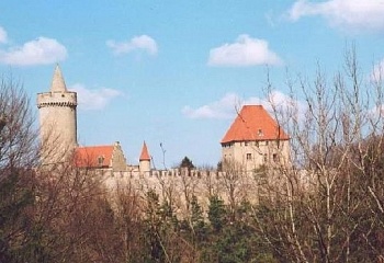 Kokořín