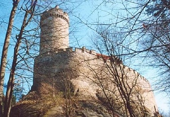 Kokořín