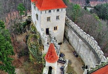 Kokořín