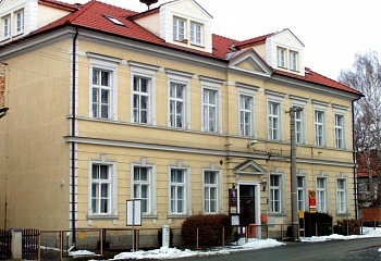 Kokořín
