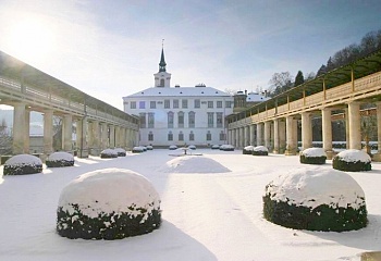 Lysice