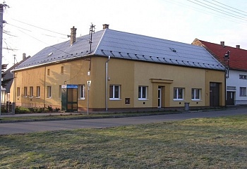 Střížovice