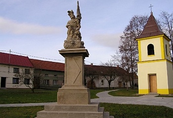 Střížovice