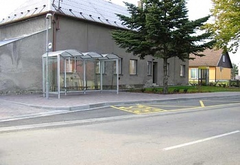 Střížovice