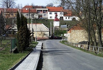 Malá Roudka
