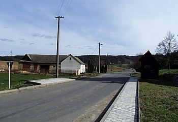 Malá Roudka