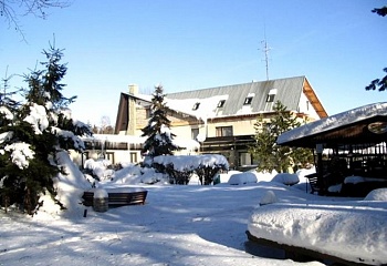 Komorní Lhotka