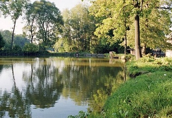 Komorní Lhotka