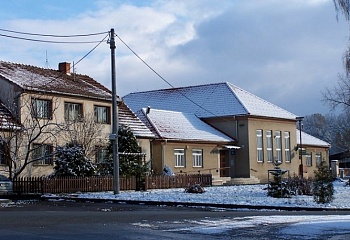 Míchov