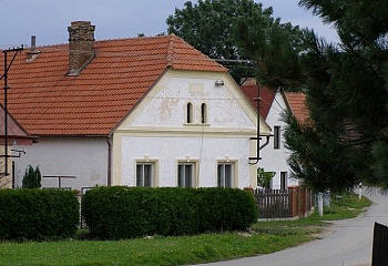 Chlumany