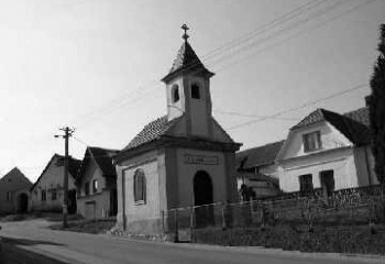 Chlumany