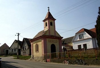 Chlumany