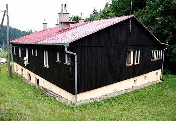 Košařiska