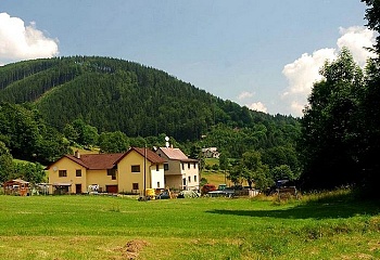 Košařiska