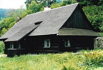 Řeka