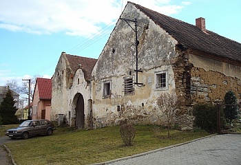 Chvalovice