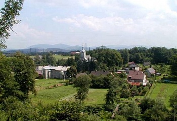 Ropice