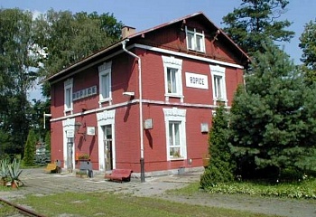 Ropice