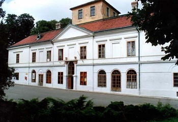 Věžky