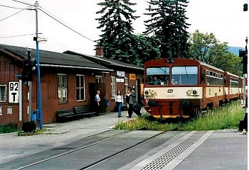 Střítež