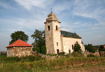 Žabonosy