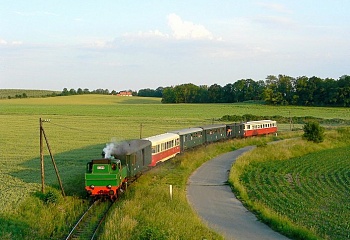Žabonosy
