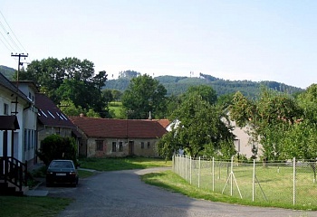Zástřizly