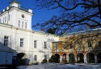 Skalsko