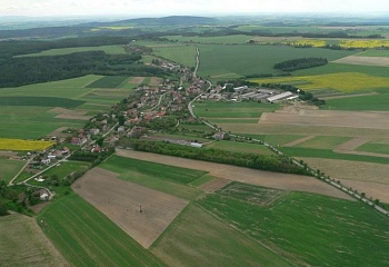 Budětsko