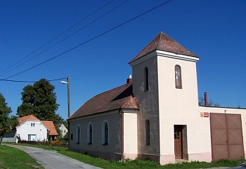 Budětsko