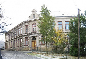 Žehuň