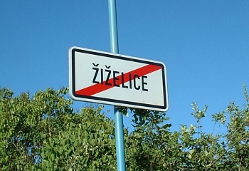 Žiželice