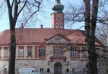 Liběchov