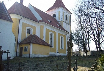 Bohdalovice