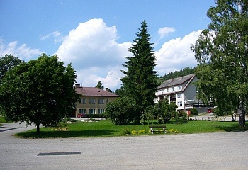 Bohdalovice