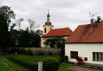 Chlumčany