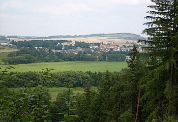 Chyše