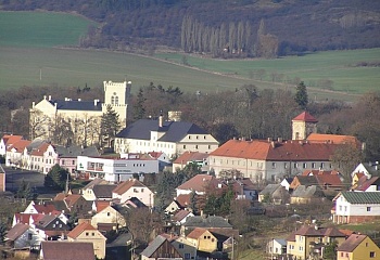 Chyše