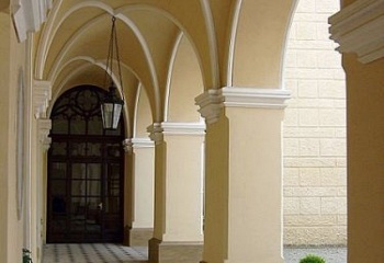Chyše