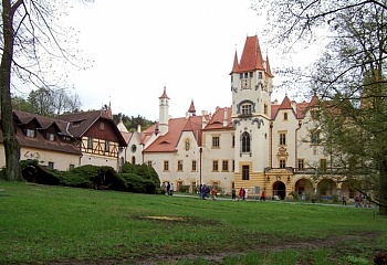 Žinkovy