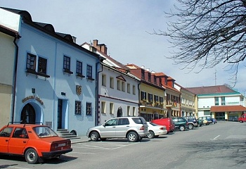 Frymburk