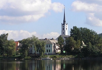 Frymburk