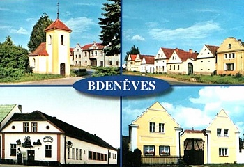 Bdeněves