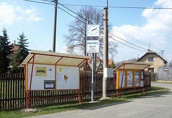 Bučí