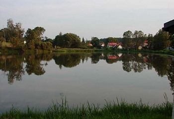 Dlouhá Lhota