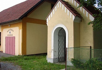 Dlouhá Lhota
