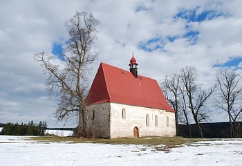 Dobronice u Bechyně