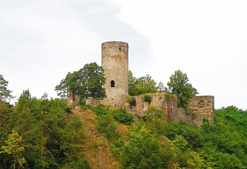 Dobronice u Bechyně